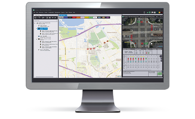 Centracs® ATMS